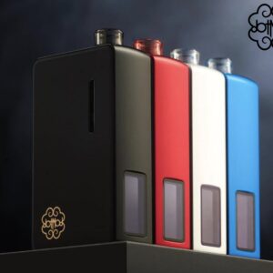 DOTMOD,DOTMOD電子菸,DOTMOD DOTAIO