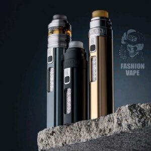 正版 Reload Essential MOD 電子桿 18650/18350 三段功率 防水晶片 上膛禮炮