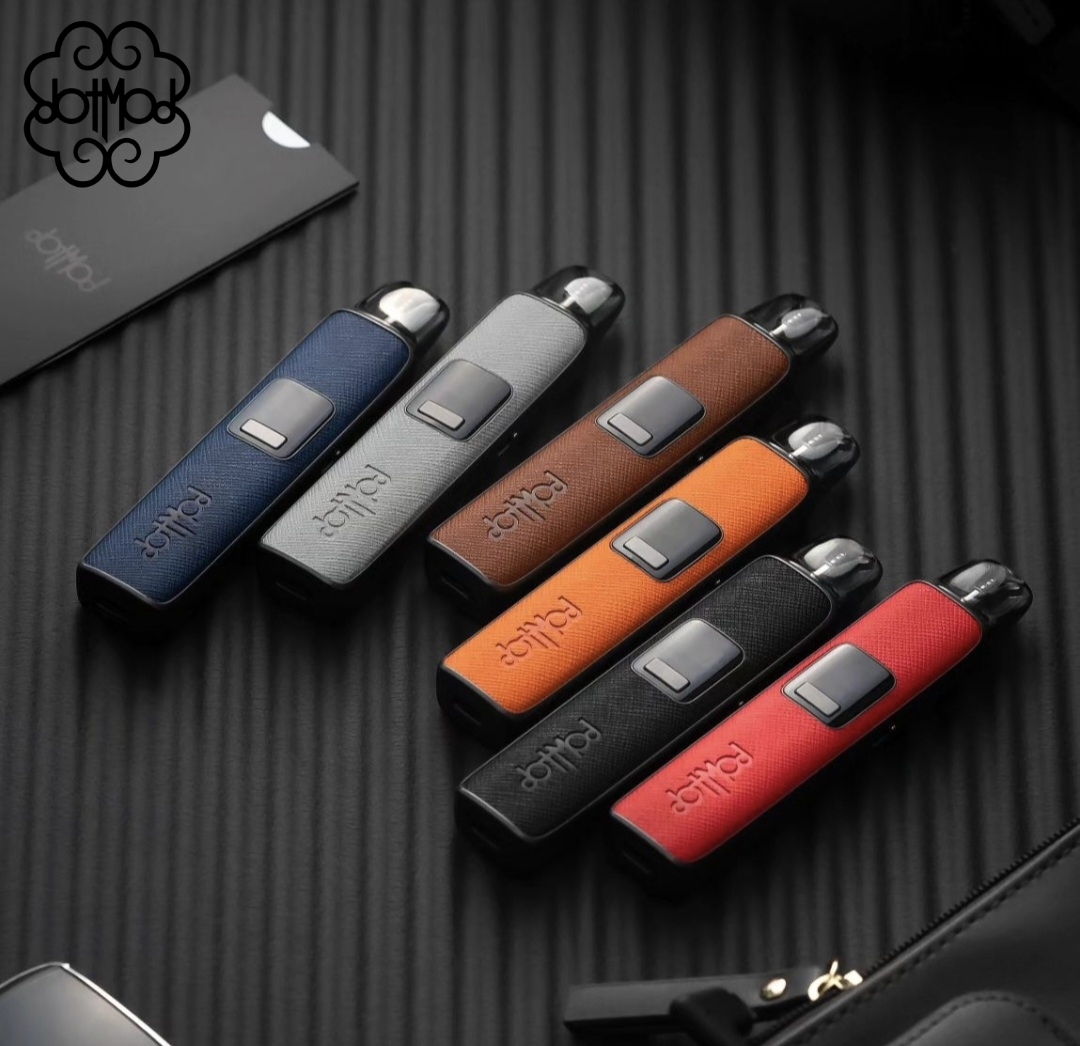 1719658663172 DOTMOD,DOTMOD電子菸,DOTMOD DOTPOD PRO