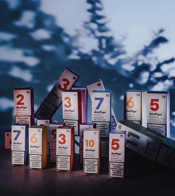 f73b3ff19c847b32c94f2db64f67452f Airscream,Airscream電子煙,Airscream煙油