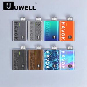 Uwell,Uwell電子菸,Uwell Havok R